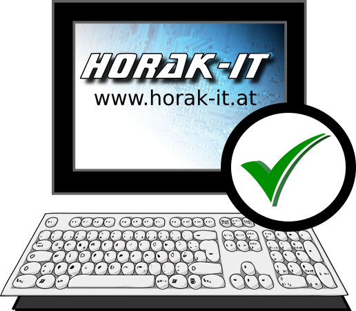 HORAK-IT.at